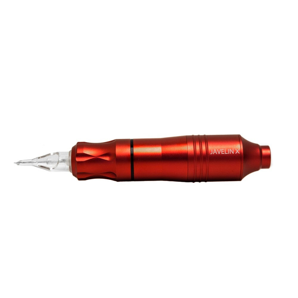 Javelin X Rotary Tattoo Pen - Liner & Shader Machine, 4.5W