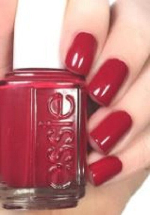 Essie Fishnet Stockings Nail Polish - 15mL, Unisex, Long-lasting Color