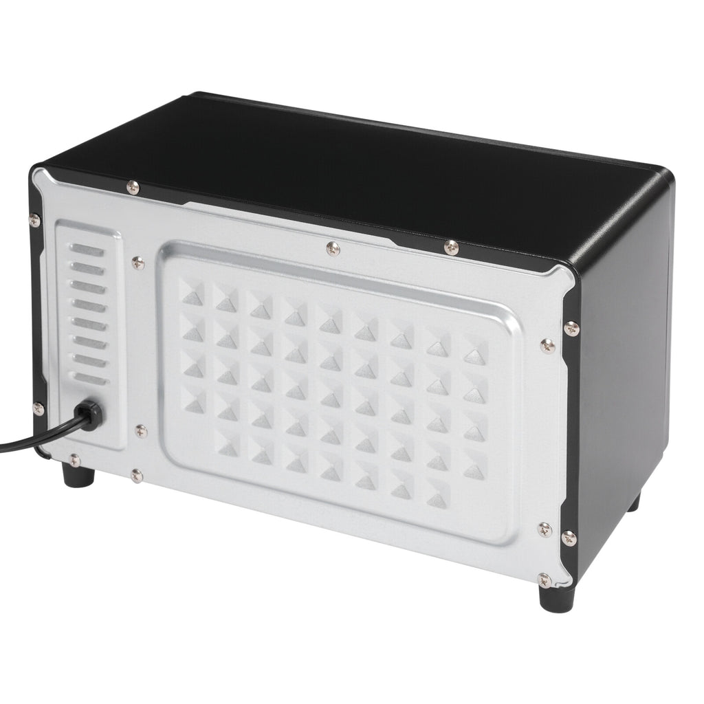 Multi-Function Nail Tool Sterilizer and Drying Box 160W for Hygiene