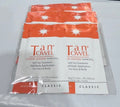 Self Tan Towelettes Classic Full Body Pack - Sunless Tanner, 6 Count