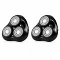 Rotary Shaver Replacement Head for Remington R-Series SP-3141 & SP-5161 - 2 Pack