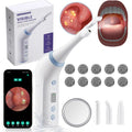 Electric Tonsil Stone Remover Kit with HD Camera & 3 Modes - Oral Care