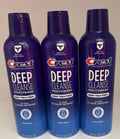 Crest Deep Cleans Germ Treatment Mouthwash Mild Mint 16 Fl Oz - Pack of 3