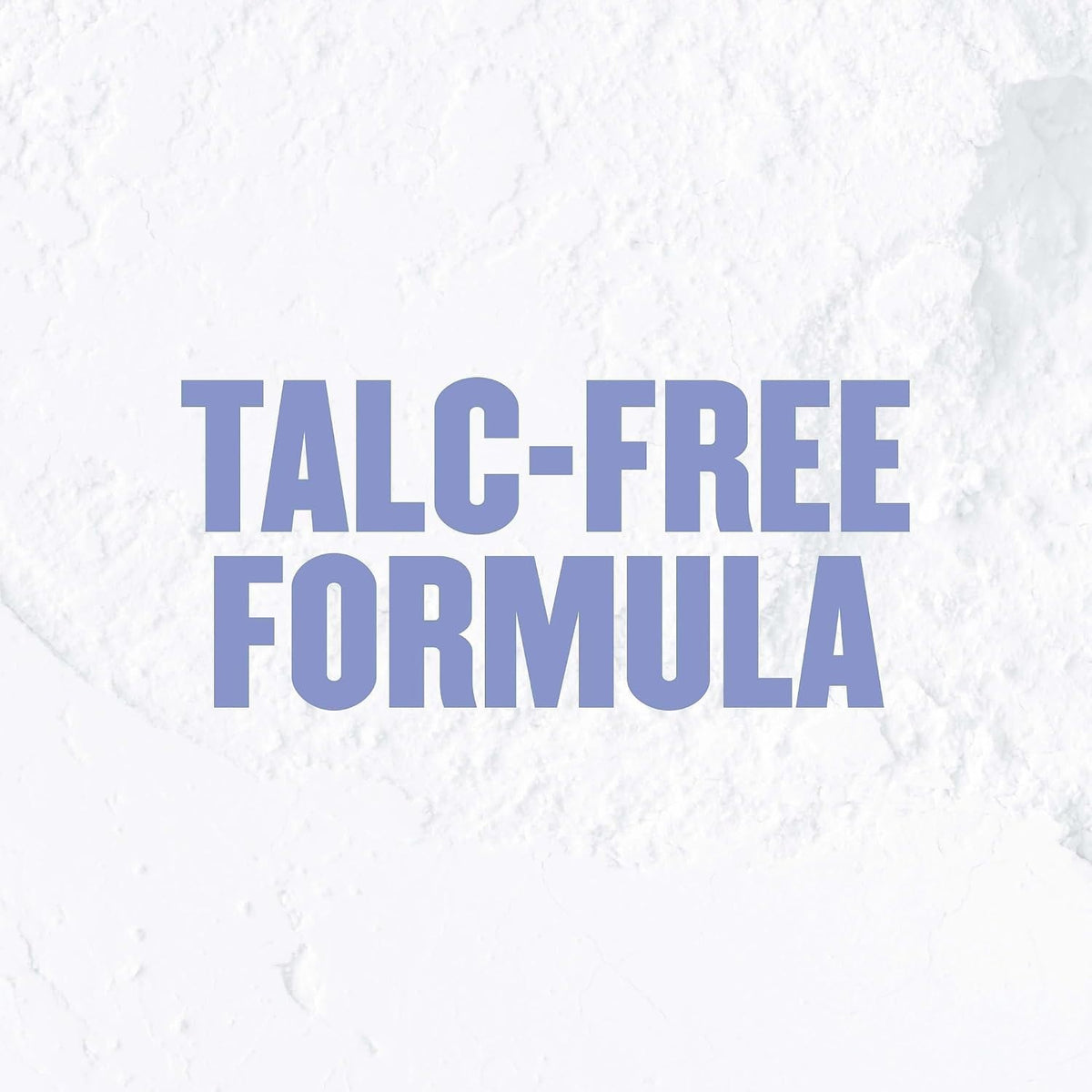 Talc-Free Body Powder with Aloe & Chamomile - 10 oz. for Men & Women
