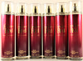 Bath & Body Works Forever Red Fine Fragrance Body Mist 8oz - Set of 6