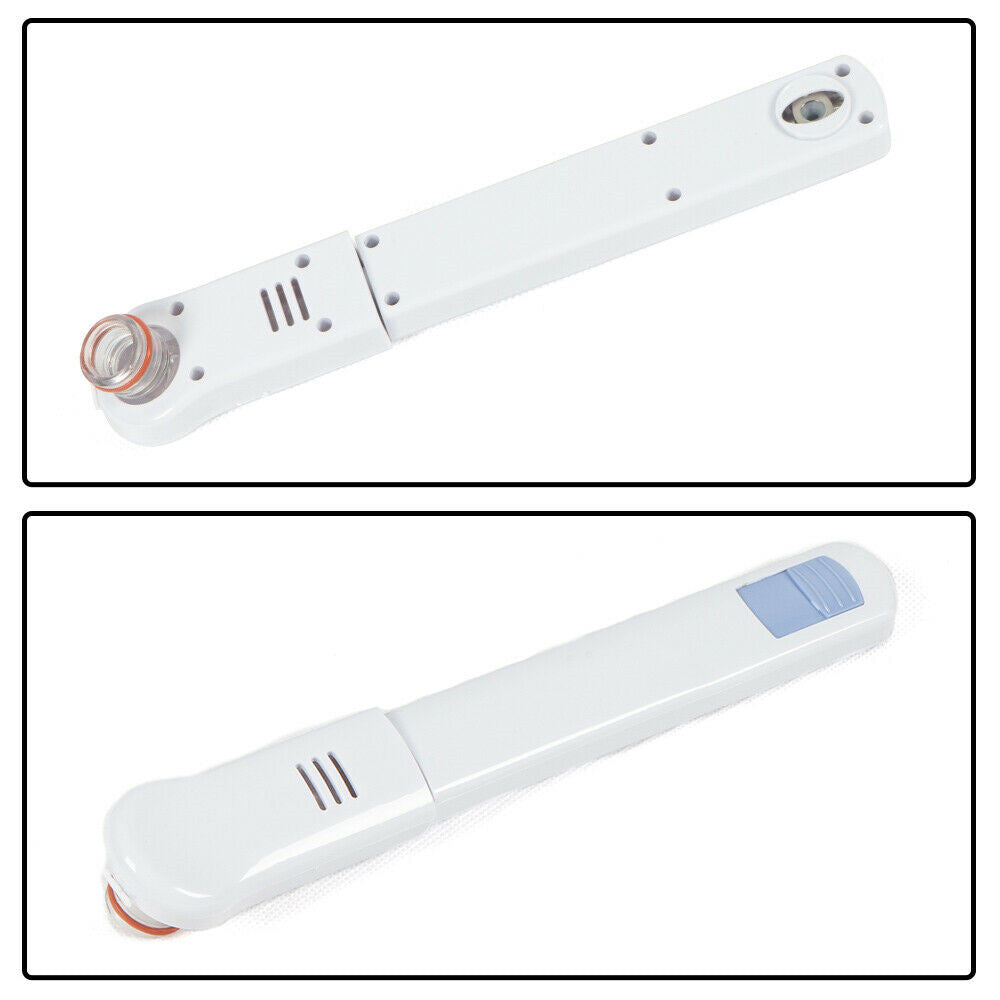 Personal Hair Steamer - 2-in-1 Salon & Spa Equipment for Hair Care