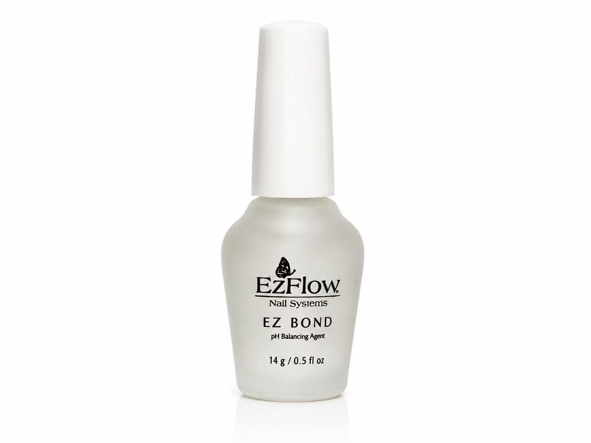 Nail Primer and Bonding Duo Pack - 0.5oz for Nail Enhancement Adhesion