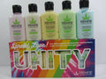 Body Moisturizer Set - 5 Scents Hydrating Lotion Gift Set for All Skin Types
