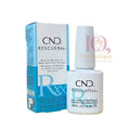 Keratin Nail Treatment - Repairs Damaged Nails with Moisturizing Oil - 0.5oz