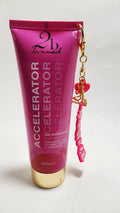 Tanning Accelerator Lotion 200mL with Shea & Aloe for Faster, Deeper Tan