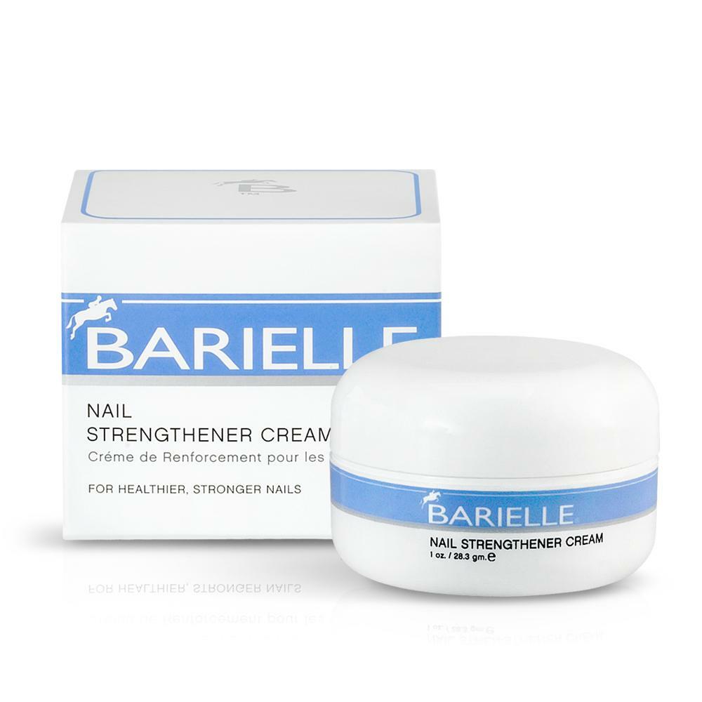 Nail Strengthener Cream for Healthy Nails - 1 oz
