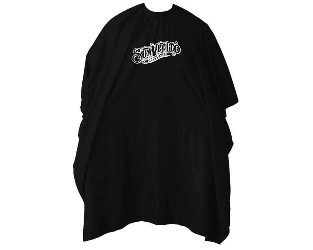 Professional Barber Cape with Logo, Multiple Colors, Lightweight & Durable