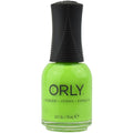 Neon Pink Nail Polish - Vibrant 0.6oz / 18ml Nail Lacquer