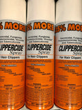 Aerosol Disinfectant Spray for Clipper Maintenance - 15oz, 3 Cans