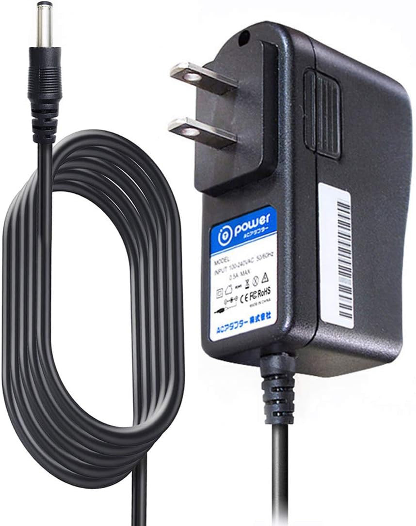 Back Shaver Charger Compatibility for Mangroomer Lithium Max & Pro Models
