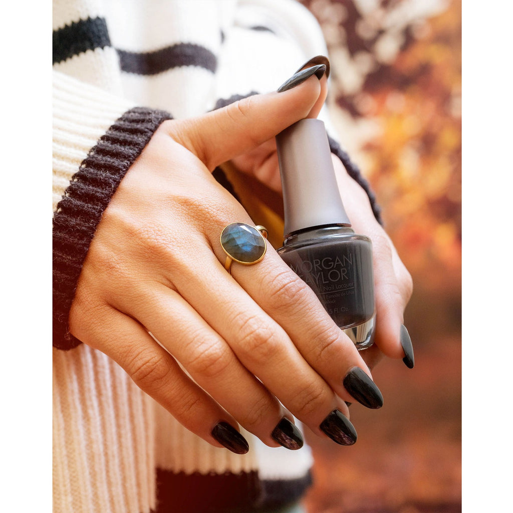 Fall 2023 Nail Polish Set - 6 Long-Lasting Fall-Themed Lacquers