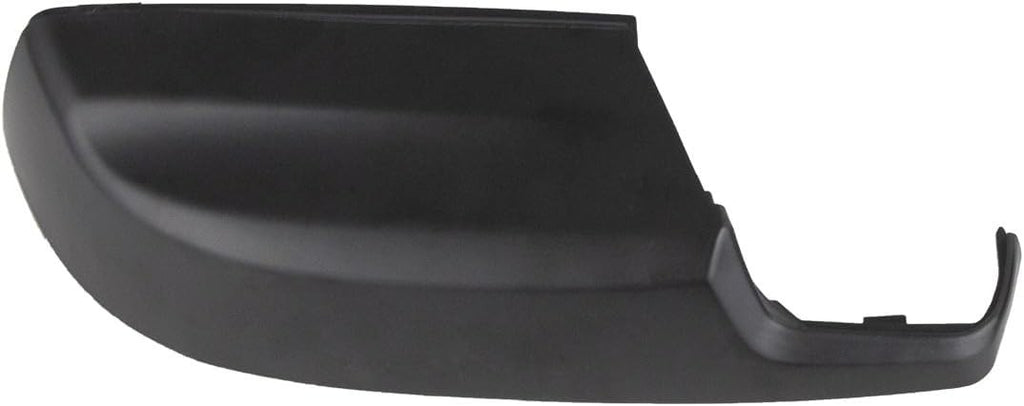 Left Mirror Lower Trim Cap for Subaru Legacy Outback 2015-2017 Black