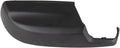 Left Mirror Lower Trim Cap for Subaru Legacy Outback 2015-2017 Black
