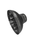 Parlux Diffuser with Power Adapter for Hair Styling