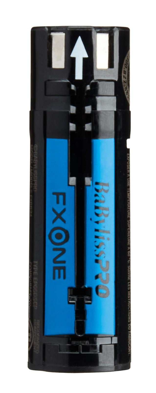 Replacement Battery for FXONE Hair Clipper - Extended Runtime & LED Indicator