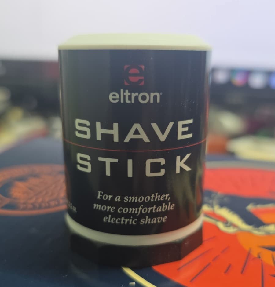 Electric Shaving Stick for All Electric Razors - Eltron EL-250