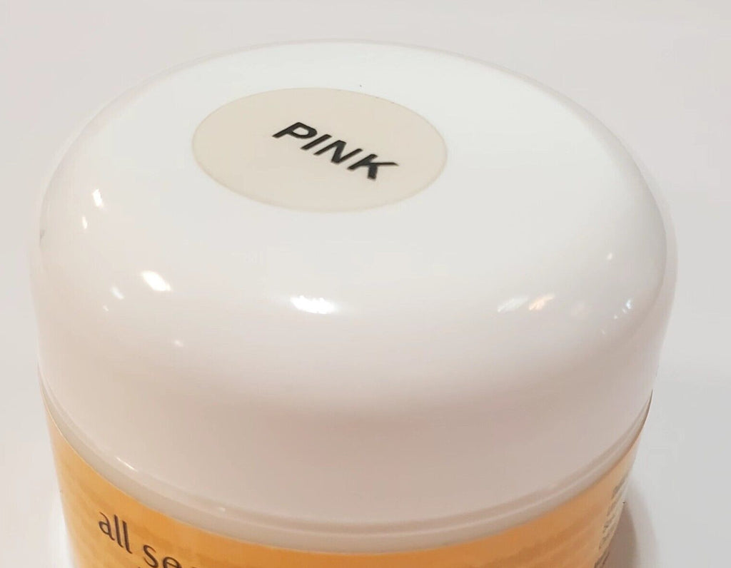 All Season Nails Builder UV Gel Pink 4 oz for Nail Art & Manicures