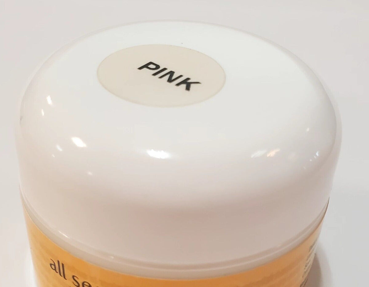 All Season Nails Builder UV Gel Pink 4 oz for Nail Art & Manicures