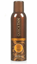 Body Drench Quick Tan Bronzing Spray Medium Dark 170g Pack of 2