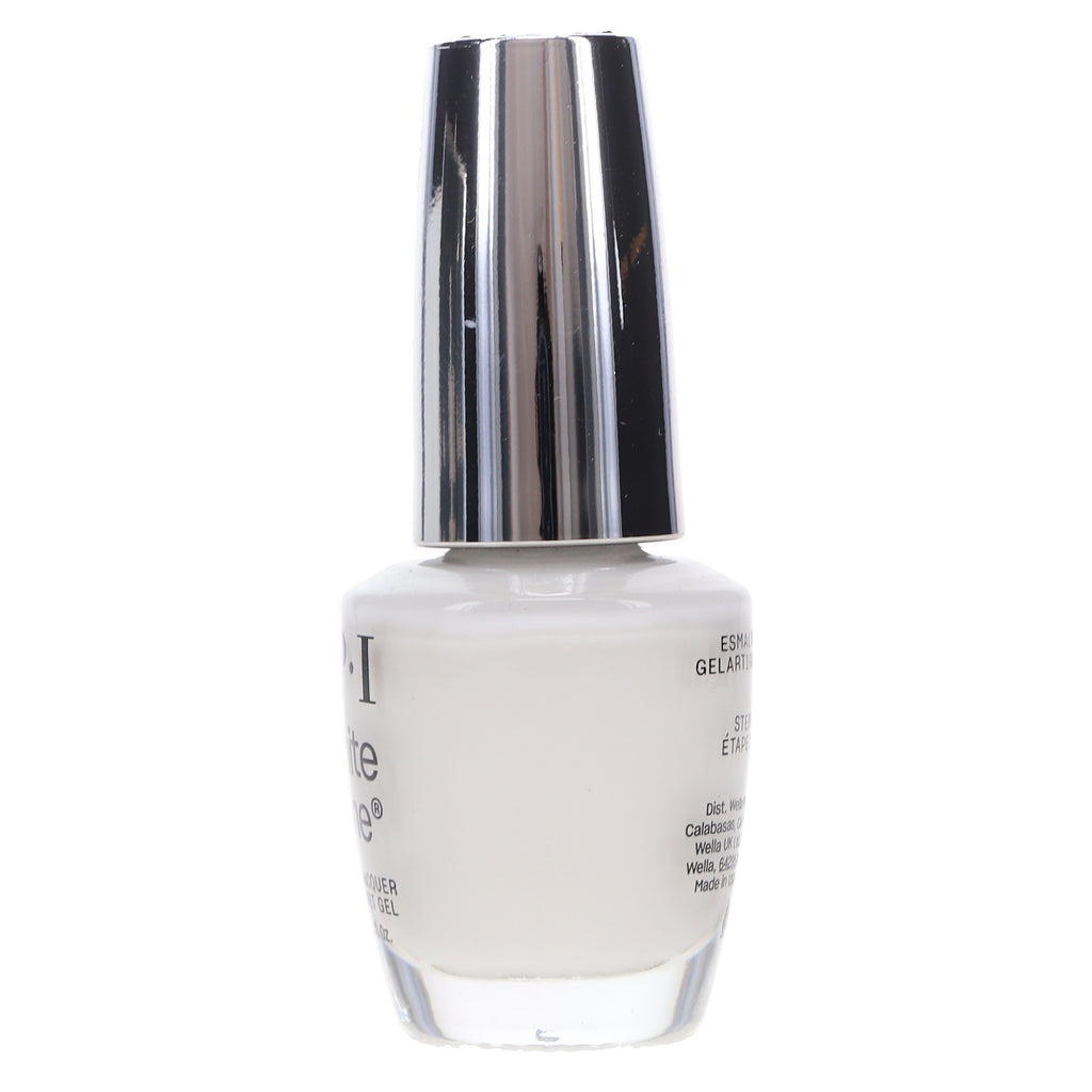 Nail Polish - Sheer White French Manicure & Nail Art Base - 0.5 oz