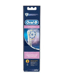 Oral-B UltraThin Replacement Toothbrush Heads - 2 Pack