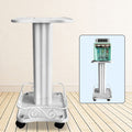 Beauty Salon Trolley Cart with Wheels & Storage Stand Organizer