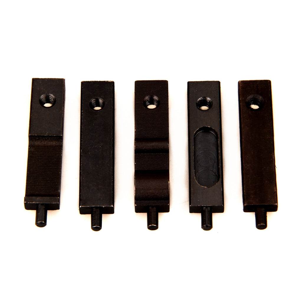 Tattoo Machine Repair Tools Kit - Armature Bar, Front Vice, Springs & Posts (Complete Set)