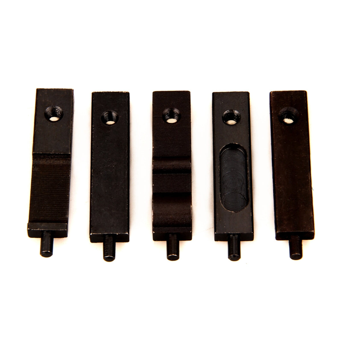 Tattoo Machine Repair Tools Kit - Armature Bar, Front Vice, Springs & Posts (Complete Set)