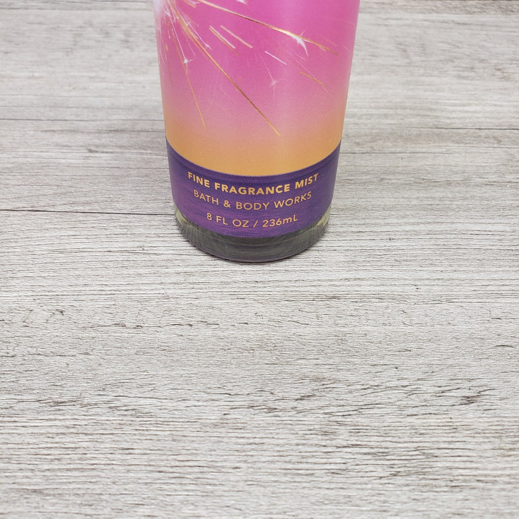 Beach Nights Body Mist Spray - 8oz Perfume by Bath & Body Works, Discontinued