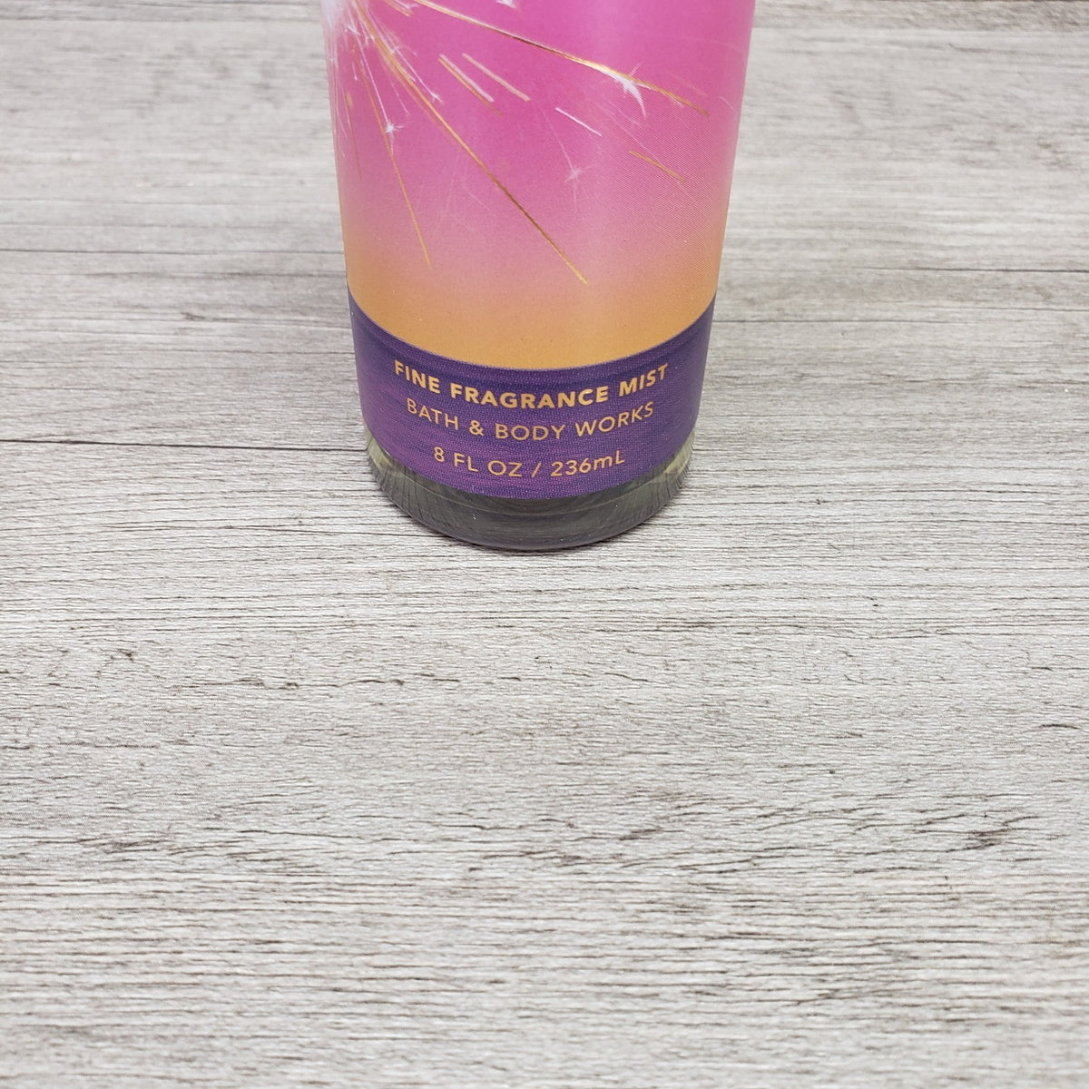 Beach Nights Body Mist Spray - 8oz Perfume by Bath & Body Works, Discontinued