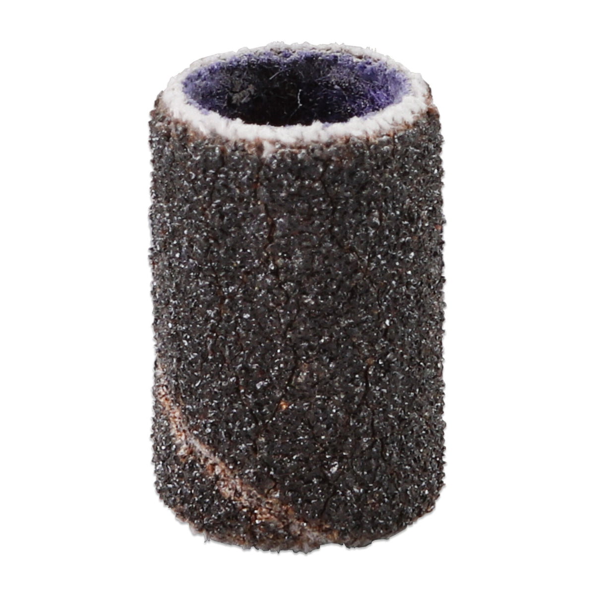 Nail Sanding Bands for Drill Bits 120 Grit Black - 100 Pieces, Manicure & Pedicure