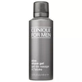 Men's Aloe Shave Gel - Softens Beards, Calms Razor Burn, 4.2 oz