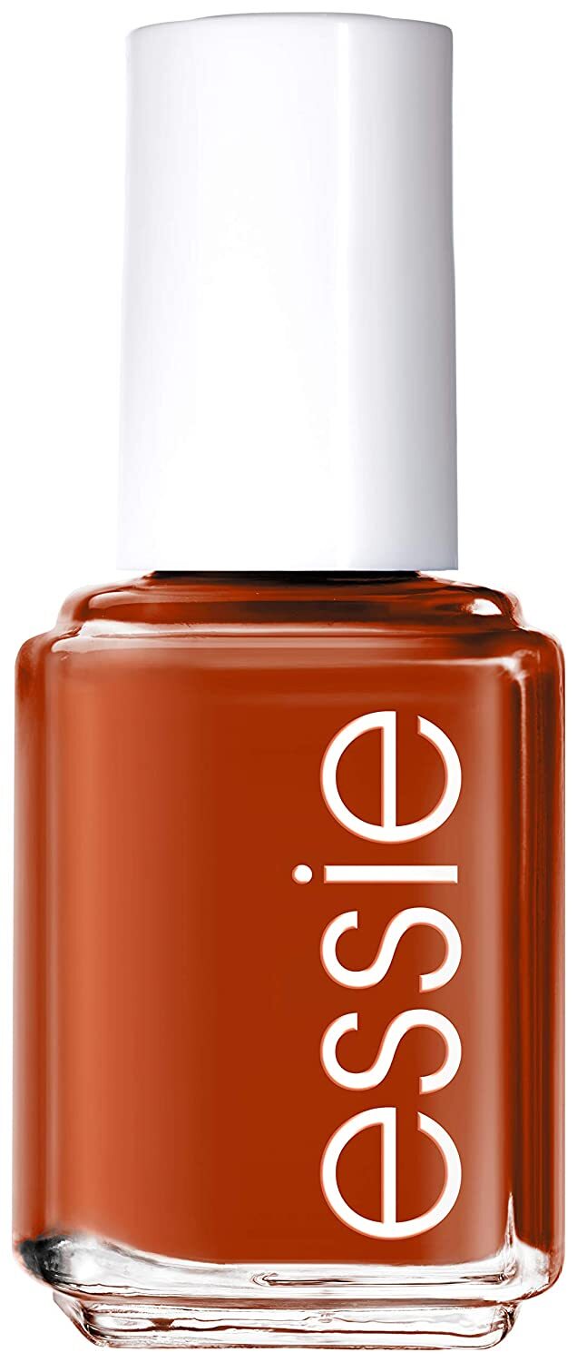 Essie Nail Polish Playing Koi Glossy Finish 0.46 Fl Oz - Long-Lasting Manicure
