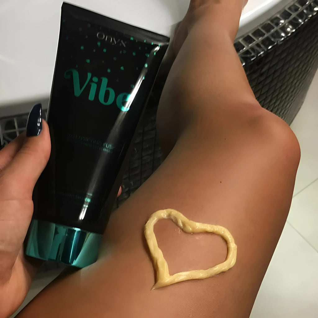 Onyx Vibe Tanning Accelerator Lotion for Fast, Even, Deep Tan 6.76 fl oz