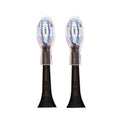 Philips Sonicare DiamondClean G3 Replacement Heads - Black, 2 Pack