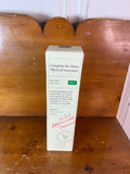 SPF 50 PA++++ Physical Sunscreen with 1.69 fl oz - No-Stress Formula