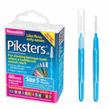 Interdental Brushes 40 Pack Large Gaps Tooth Cleaner Reusable Oral Care