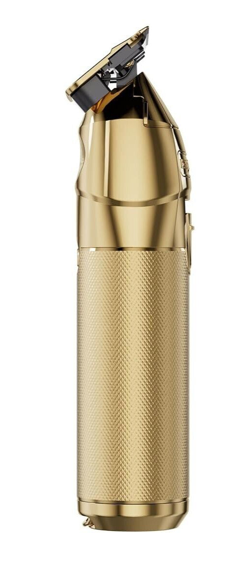 Cordless Hair Trimmer for Grooming and Fading - FXONE FX799G