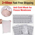 Anti-Freeze Membrane for Cryo Therapy Body Protection - 10/20PCS