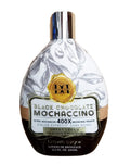 Black Chocolate Mochaccino Tanning Lotion 400X Dark Bronzer for Indoor & Outdoor Use
