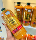 Vitamin C Collagen Shower Gel - Pure & Authentic Beauty Product