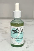 Self Tanning Drops Medium for Face & Body - Isle of Paradise 1.69 oz