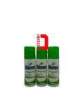 Lot of 3 Odorono Anti-Perspirant Deodorant Roll-On 2.5 OZ - Original