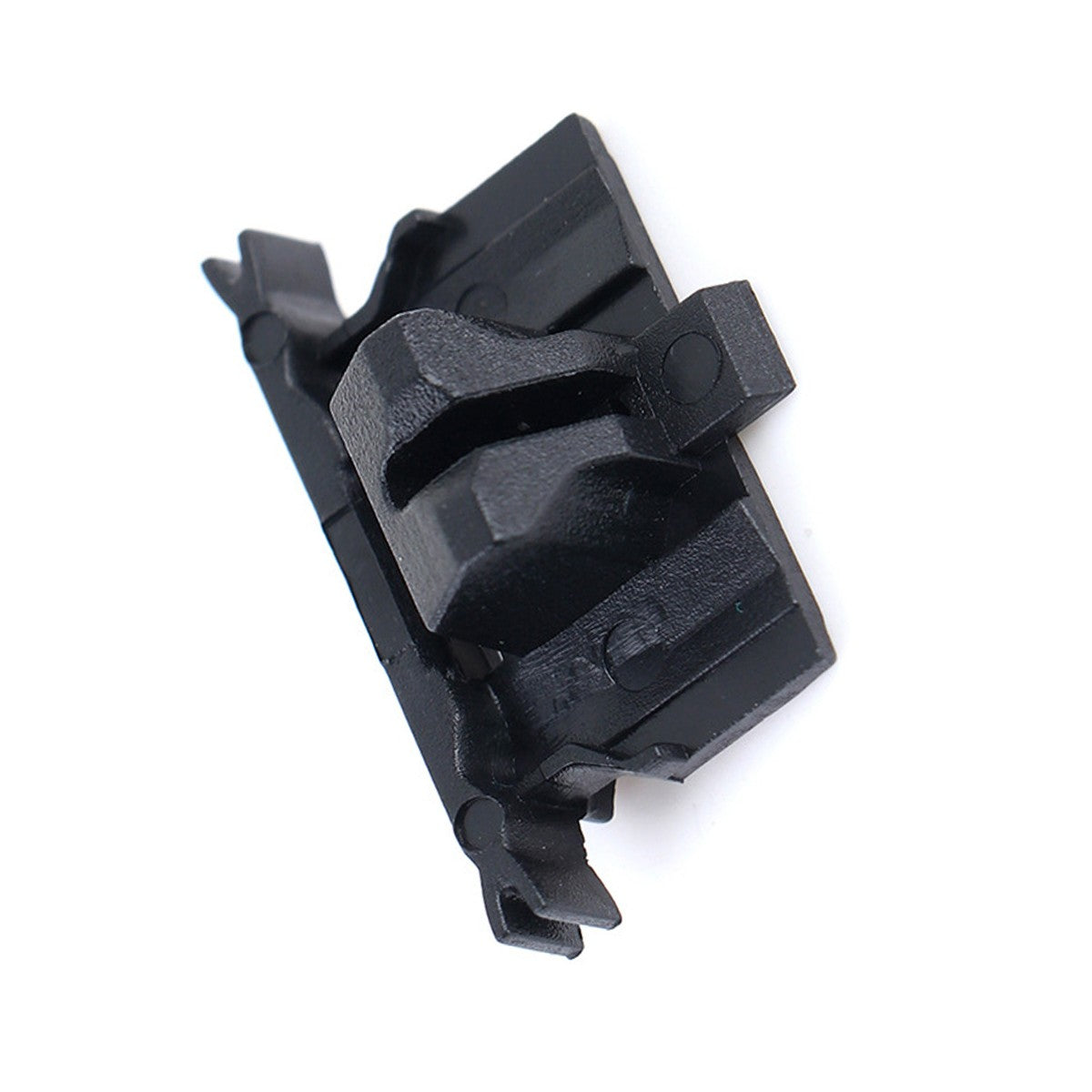 Hair Clipper Guide Block for Wahl 8148 8591 1919 Electric Clippers - Black