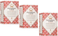 Peppermint & Aloe Bar Soap Pack of 3 - Natural Nourishing Skin Care